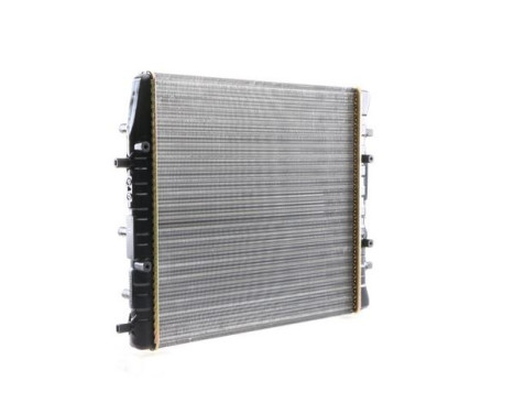 Radiator, engine cooling BEHR, Image 12