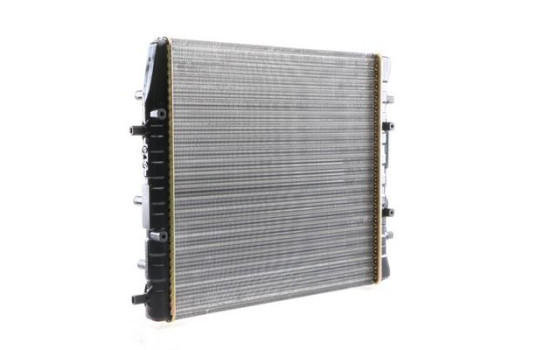 Radiator, engine cooling BEHR, Image 12