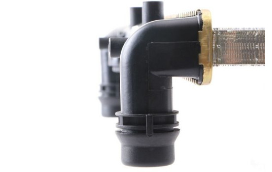 Radiator, engine cooling BEHR, Image 14