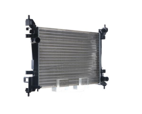 Radiator, engine cooling BEHR, Image 10