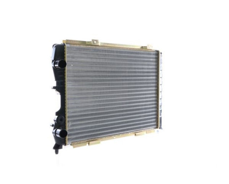 Radiator, engine cooling BEHR, Image 10