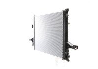 Radiator, engine cooling BEHR