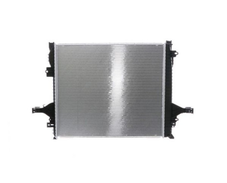 Radiator, engine cooling BEHR, Image 2