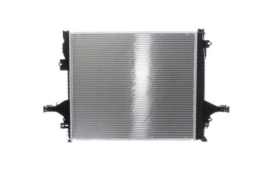 Radiator, engine cooling BEHR, Image 2
