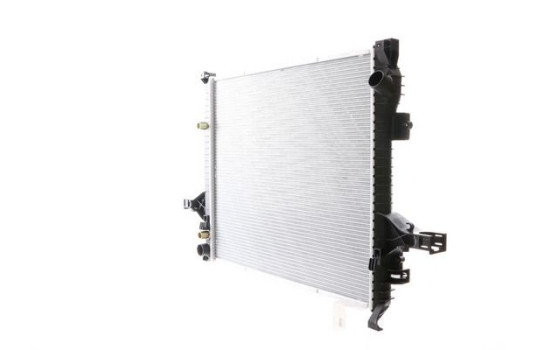 Radiator, engine cooling BEHR, Image 6