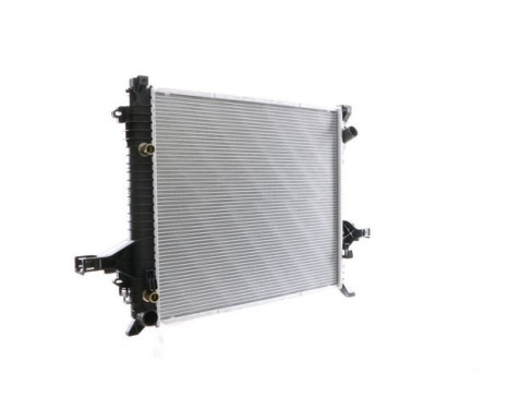 Radiator, engine cooling BEHR, Image 9