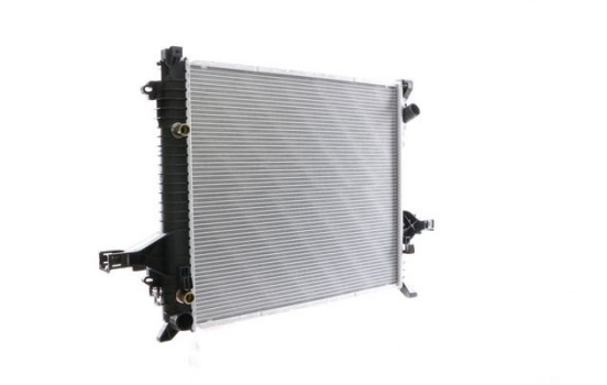 Radiator, engine cooling BEHR, Image 9