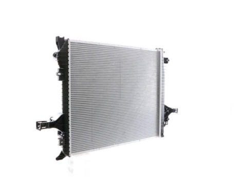 Radiator, engine cooling BEHR, Image 11