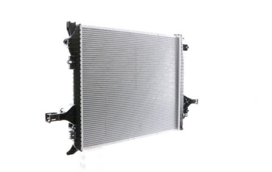 Radiator, engine cooling BEHR, Image 11