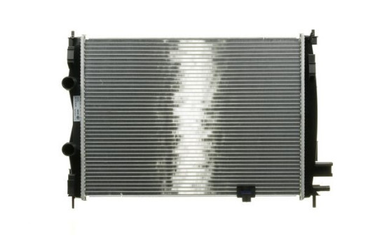 Radiator, engine cooling BEHR, Image 2