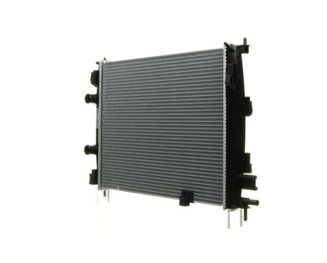 Radiator, engine cooling BEHR, Image 3