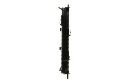 Radiator, engine cooling BEHR, Image 4