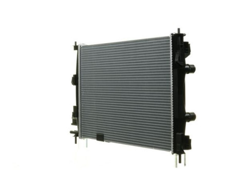 Radiator, engine cooling BEHR, Image 7