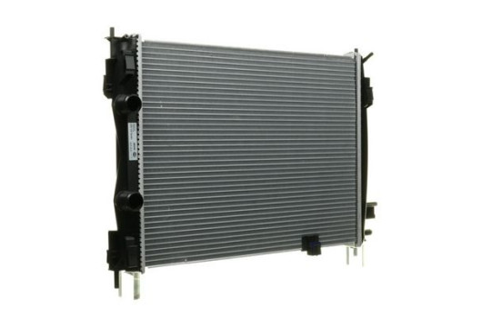 Radiator, engine cooling BEHR, Image 9