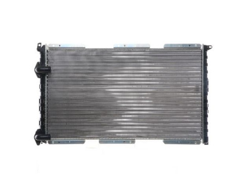 Radiator, engine cooling BEHR, Image 3