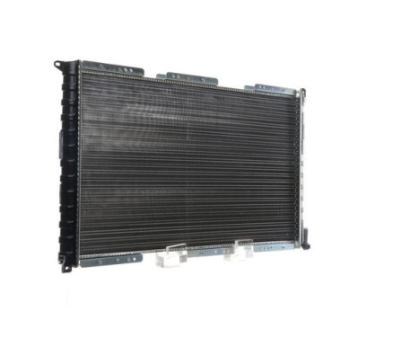 Radiator, engine cooling BEHR, Image 6