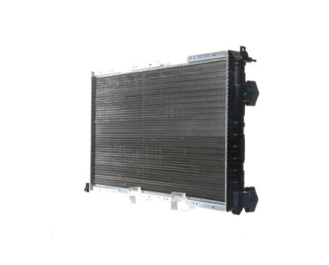 Radiator, engine cooling BEHR, Image 8