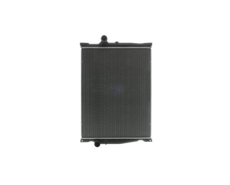 Radiator, engine cooling BEHR, Image 2