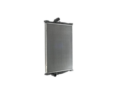 Radiator, engine cooling BEHR, Image 9