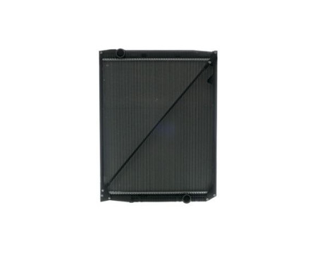 Radiator, engine cooling BEHR, Image 2