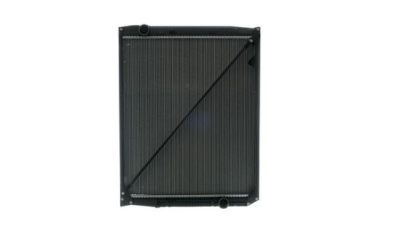 Radiator, engine cooling BEHR, Image 2