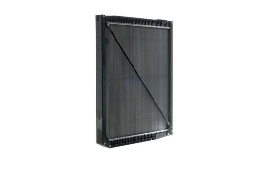 Radiator, engine cooling BEHR, Image 5