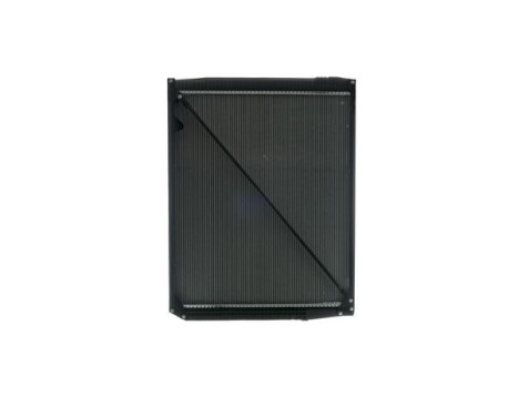 Radiator, engine cooling BEHR, Image 6