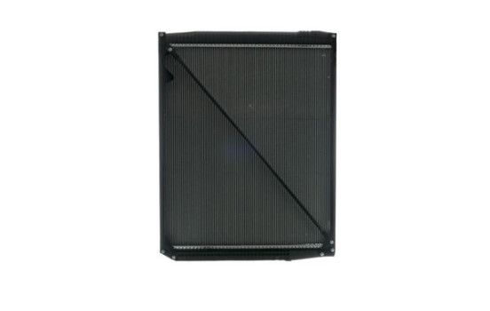 Radiator, engine cooling BEHR, Image 6
