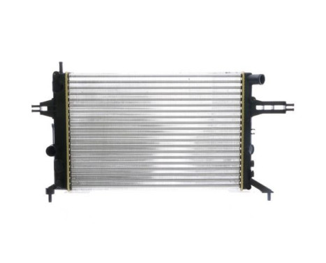 Radiator, engine cooling BEHR, Image 2