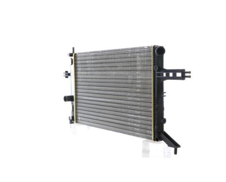 Radiator, engine cooling BEHR, Image 3