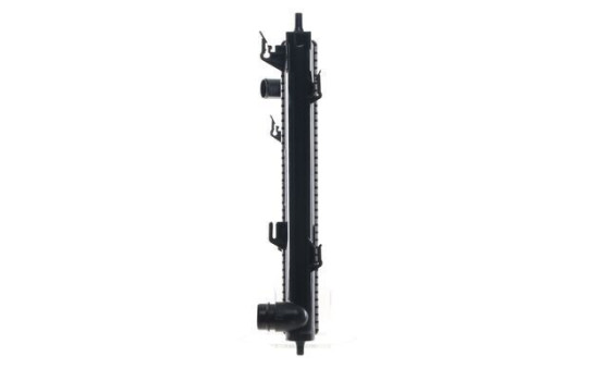 Radiator, engine cooling BEHR, Image 3