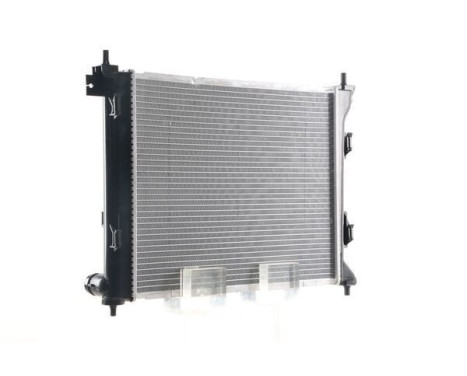 Radiator, engine cooling BEHR, Image 4