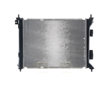 Radiator, engine cooling BEHR, Image 5