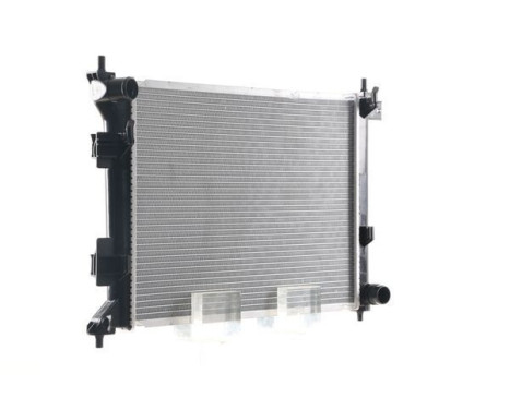 Radiator, engine cooling BEHR, Image 8