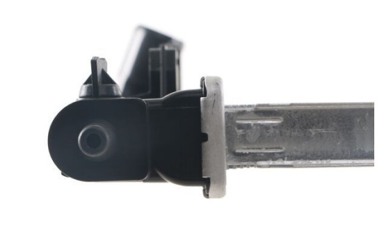 Radiator, engine cooling BEHR, Image 10
