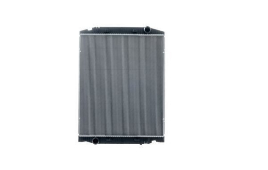 Radiator, engine cooling BEHR