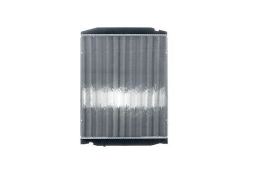 Radiator, engine cooling BEHR, Image 5