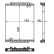 Radiator, engine cooling BEHR, Thumbnail 10