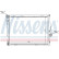 Radiator, engine cooling BWA2278 Ava Quality Cooling