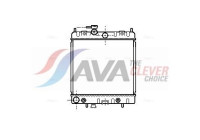 Radiator, engine cooling DNA2131 Ava Quality Cooling