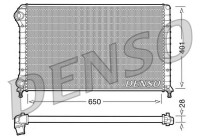 Radiator, engine cooling DRM09061 Denso