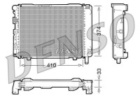 Radiator, engine cooling DRM12003 Denso