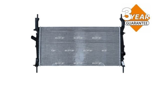 Radiator, engine cooling EASY FIT, Image 2
