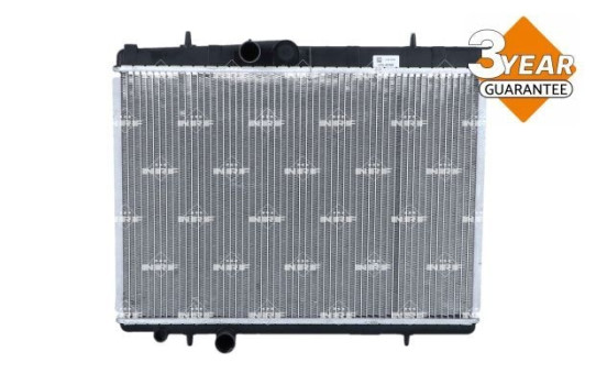 Radiator, engine cooling EASY FIT, Image 3