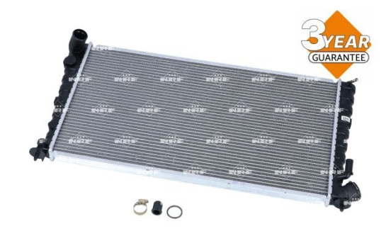 Radiator, engine cooling EASY FIT, Image 2