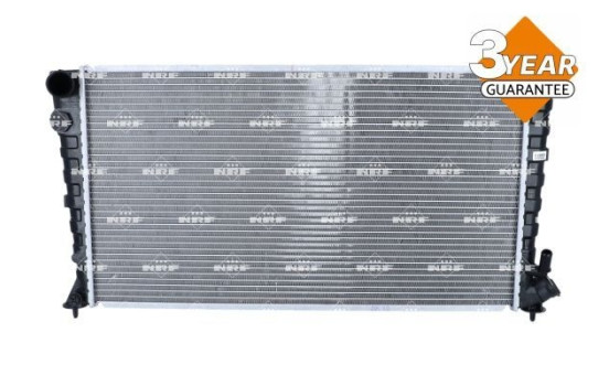 Radiator, engine cooling EASY FIT, Image 3