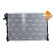 Radiator, engine cooling EASY FIT, Thumbnail 5