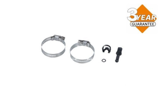 Radiator, engine cooling EASY FIT, Image 7
