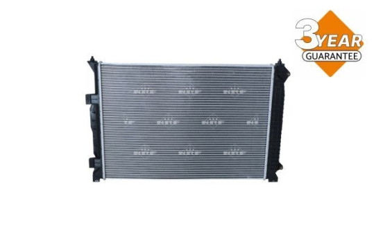 Radiator, engine cooling EASY FIT, Image 5