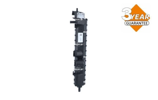 Radiator, engine cooling EASY FIT, Image 4